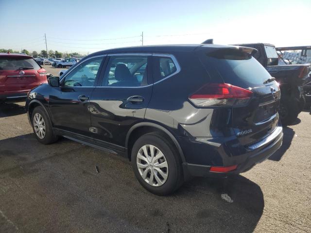 Photo 1 VIN: 5N1AT2MT4JC709392 - NISSAN ROGUE S 