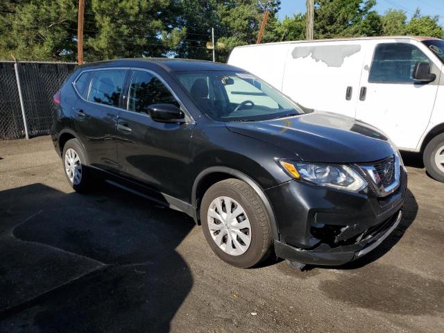 Photo 3 VIN: 5N1AT2MT4JC709392 - NISSAN ROGUE S 