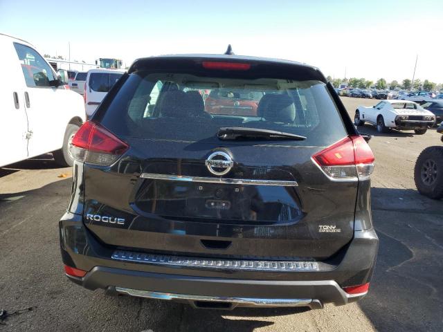 Photo 5 VIN: 5N1AT2MT4JC709392 - NISSAN ROGUE S 