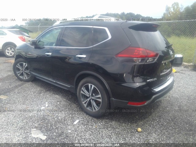 Photo 2 VIN: 5N1AT2MT4JC709411 - NISSAN ROGUE 