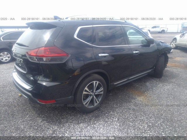 Photo 3 VIN: 5N1AT2MT4JC709411 - NISSAN ROGUE 