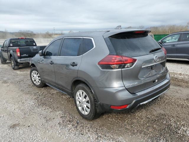 Photo 1 VIN: 5N1AT2MT4JC710493 - NISSAN ROGUE S 