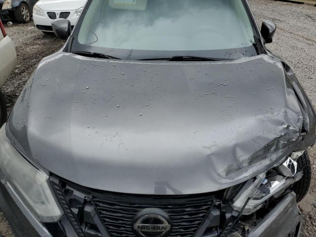 Photo 10 VIN: 5N1AT2MT4JC710493 - NISSAN ROGUE S 