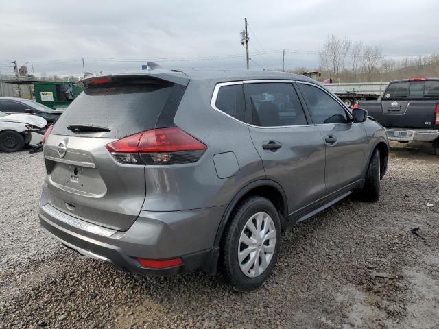 Photo 2 VIN: 5N1AT2MT4JC710493 - NISSAN ROGUE S 