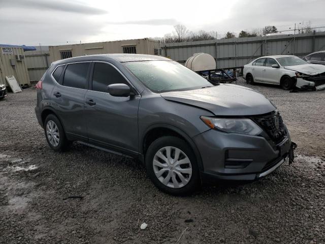 Photo 3 VIN: 5N1AT2MT4JC710493 - NISSAN ROGUE S 