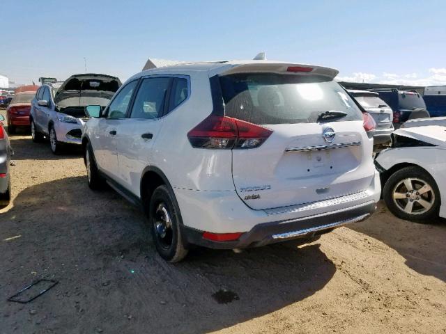 Photo 2 VIN: 5N1AT2MT4JC712342 - NISSAN ROGUE S 