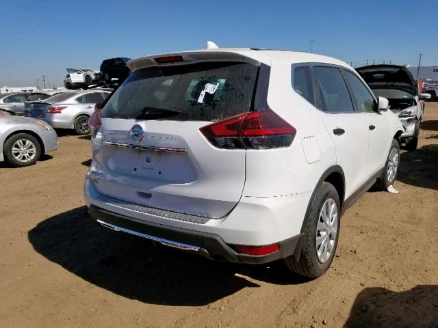 Photo 3 VIN: 5N1AT2MT4JC712342 - NISSAN ROGUE S 