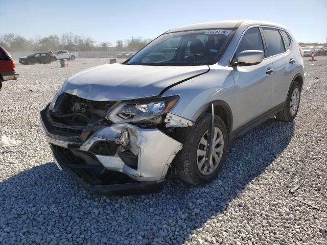 Photo 1 VIN: 5N1AT2MT4JC716939 - NISSAN ROGUE 