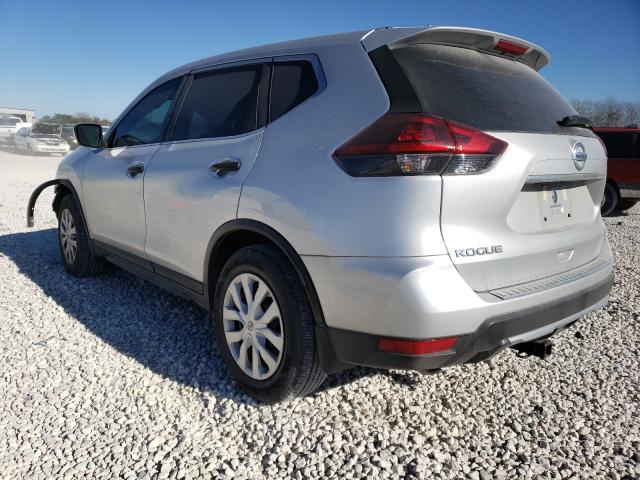 Photo 2 VIN: 5N1AT2MT4JC716939 - NISSAN ROGUE 