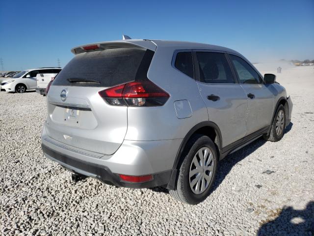 Photo 3 VIN: 5N1AT2MT4JC716939 - NISSAN ROGUE 