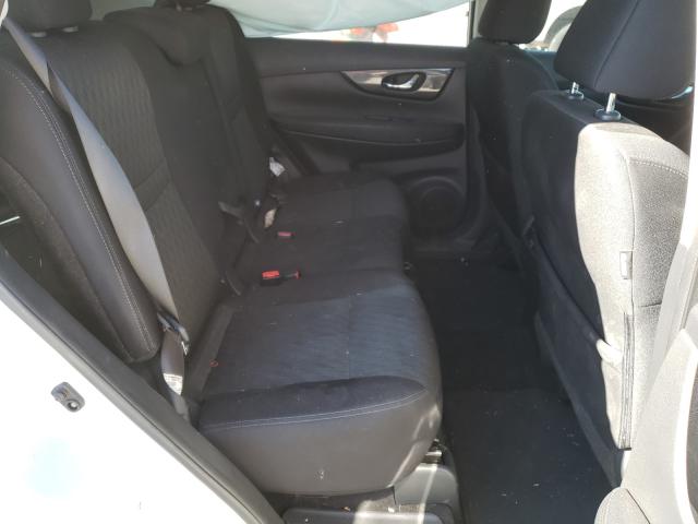 Photo 5 VIN: 5N1AT2MT4JC716939 - NISSAN ROGUE 