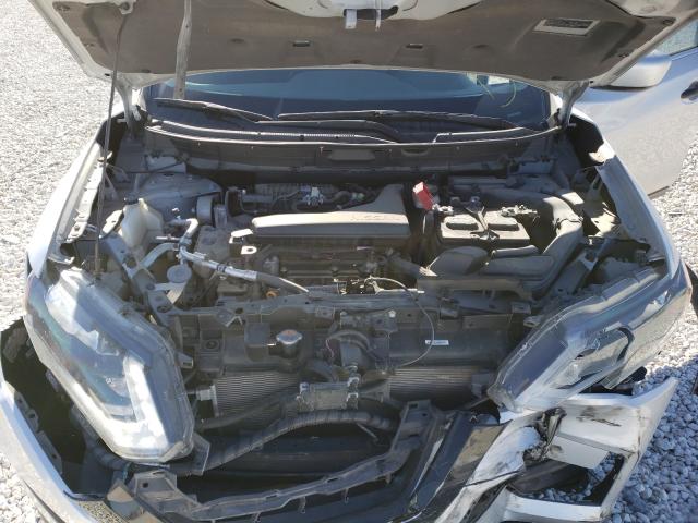 Photo 6 VIN: 5N1AT2MT4JC716939 - NISSAN ROGUE 