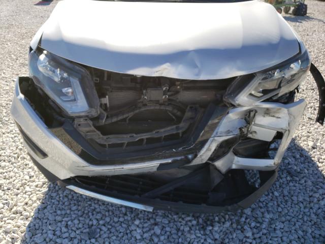 Photo 8 VIN: 5N1AT2MT4JC716939 - NISSAN ROGUE 