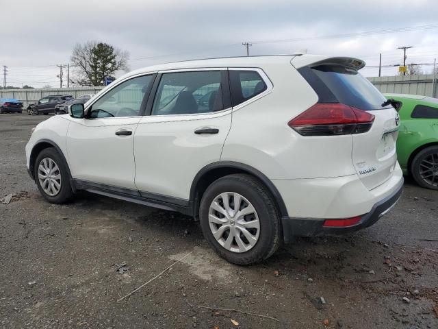 Photo 1 VIN: 5N1AT2MT4JC717041 - NISSAN ROGUE 