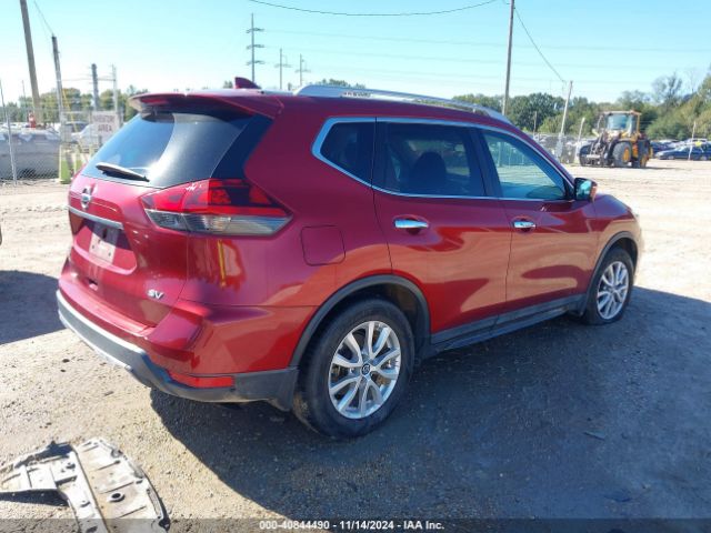 Photo 3 VIN: 5N1AT2MT4JC717346 - NISSAN ROGUE 