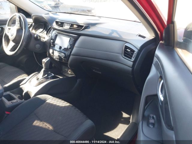 Photo 4 VIN: 5N1AT2MT4JC717346 - NISSAN ROGUE 