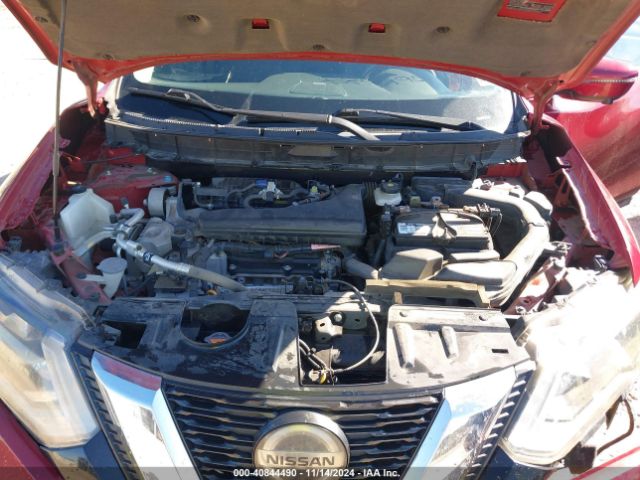 Photo 9 VIN: 5N1AT2MT4JC717346 - NISSAN ROGUE 