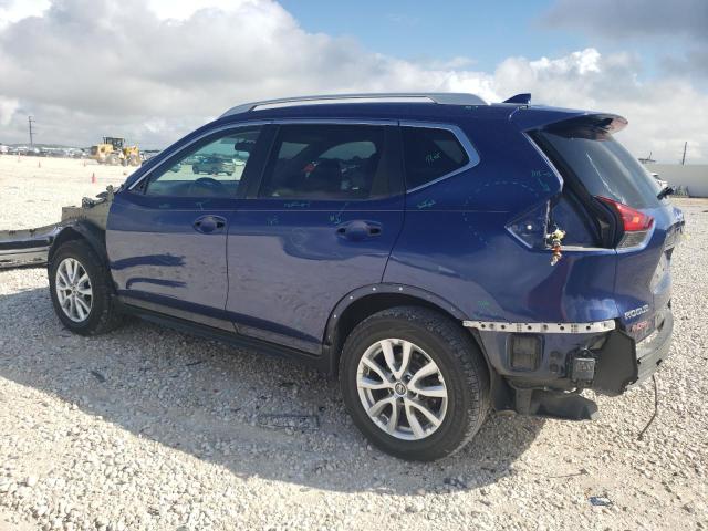 Photo 1 VIN: 5N1AT2MT4JC724037 - NISSAN ROGUE S 