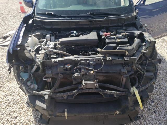 Photo 11 VIN: 5N1AT2MT4JC724037 - NISSAN ROGUE S 