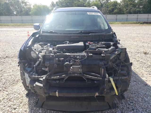 Photo 4 VIN: 5N1AT2MT4JC724037 - NISSAN ROGUE S 