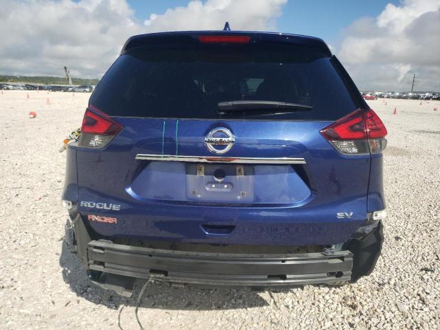 Photo 5 VIN: 5N1AT2MT4JC724037 - NISSAN ROGUE S 