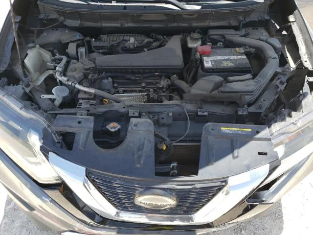 Photo 11 VIN: 5N1AT2MT4JC730145 - NISSAN ROGUE S 