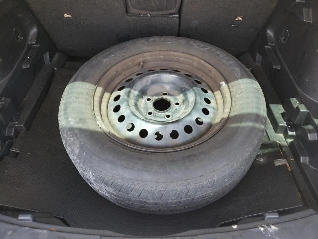 Photo 12 VIN: 5N1AT2MT4JC730145 - NISSAN ROGUE S 