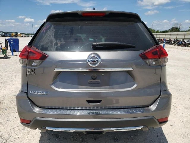 Photo 5 VIN: 5N1AT2MT4JC730145 - NISSAN ROGUE S 