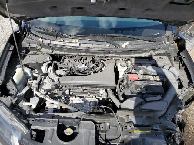 Photo 11 VIN: 5N1AT2MT4JC731943 - NISSAN ROGUE S 