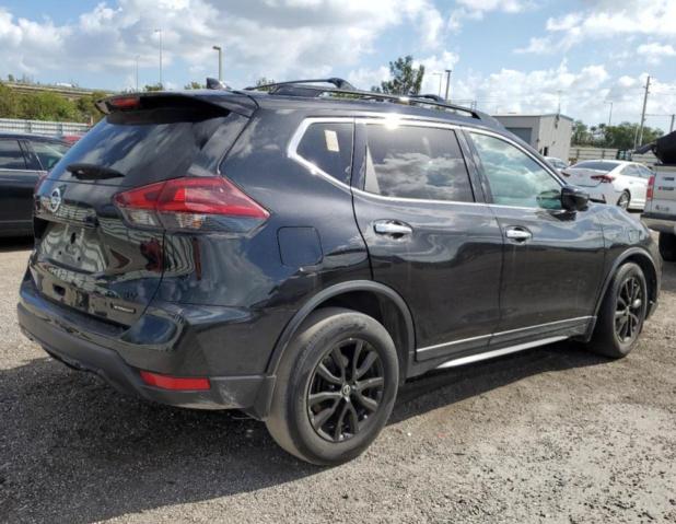 Photo 2 VIN: 5N1AT2MT4JC731943 - NISSAN ROGUE S 