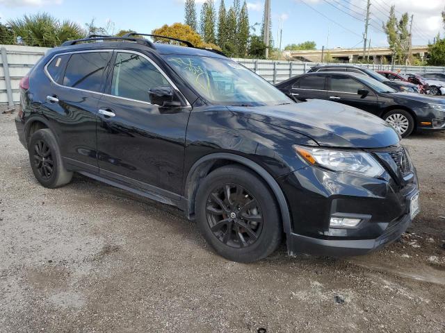 Photo 3 VIN: 5N1AT2MT4JC731943 - NISSAN ROGUE S 