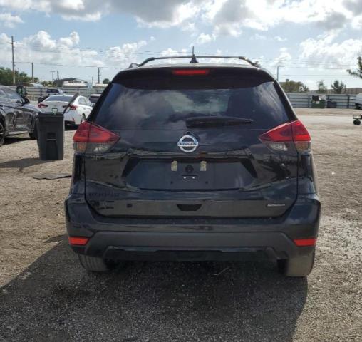 Photo 5 VIN: 5N1AT2MT4JC731943 - NISSAN ROGUE S 