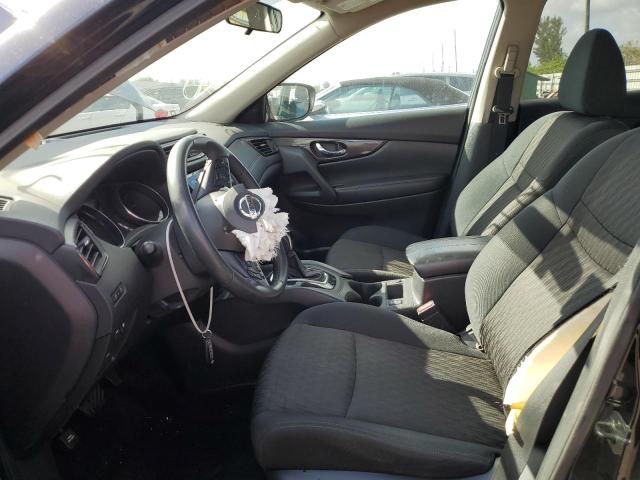 Photo 6 VIN: 5N1AT2MT4JC731943 - NISSAN ROGUE S 