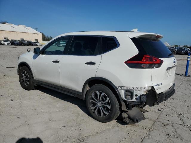 Photo 1 VIN: 5N1AT2MT4JC732798 - NISSAN ROGUE S 