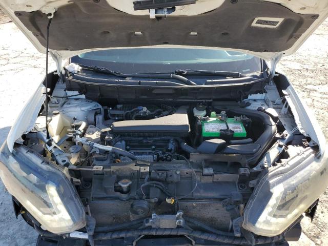 Photo 11 VIN: 5N1AT2MT4JC732798 - NISSAN ROGUE S 