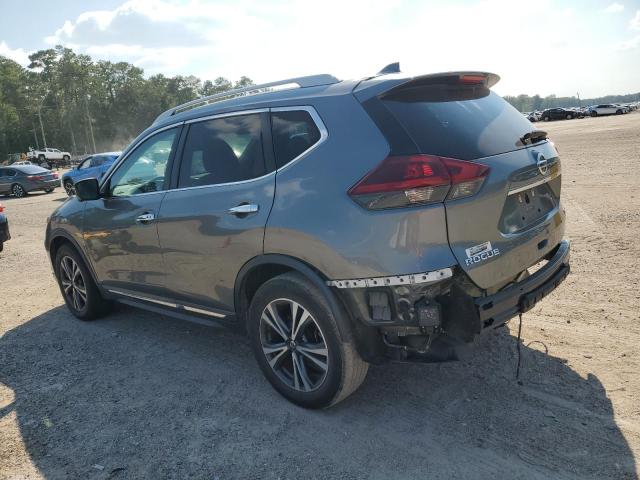 Photo 1 VIN: 5N1AT2MT4JC737029 - NISSAN ROGUE S 