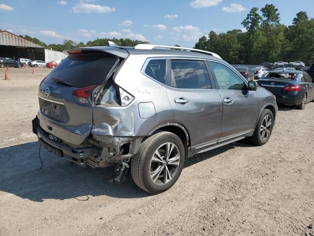 Photo 2 VIN: 5N1AT2MT4JC737029 - NISSAN ROGUE S 