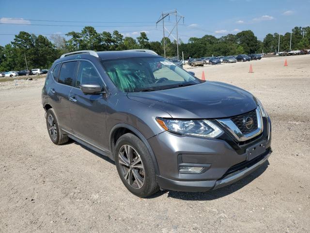 Photo 3 VIN: 5N1AT2MT4JC737029 - NISSAN ROGUE S 