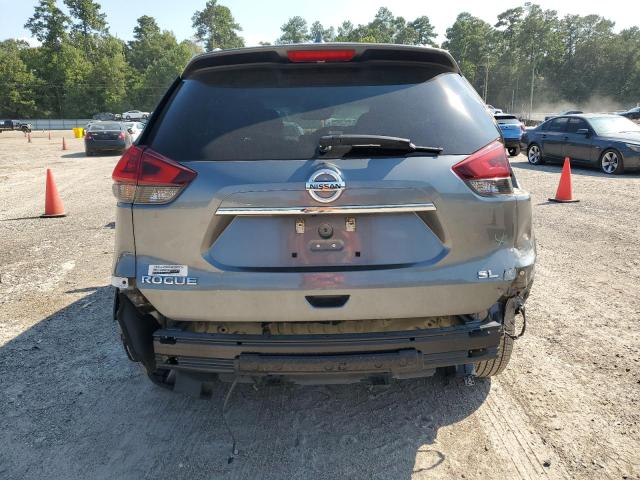 Photo 5 VIN: 5N1AT2MT4JC737029 - NISSAN ROGUE S 