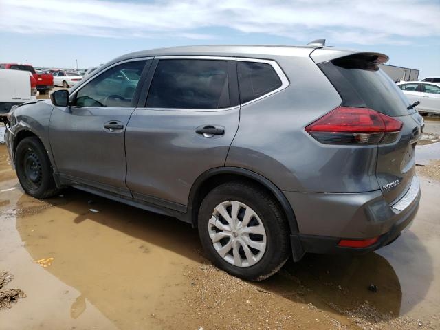 Photo 1 VIN: 5N1AT2MT4JC751674 - NISSAN ROGUE S 