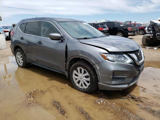 Photo 3 VIN: 5N1AT2MT4JC751674 - NISSAN ROGUE S 