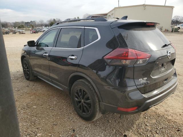 Photo 1 VIN: 5N1AT2MT4JC757958 - NISSAN ROGUE 