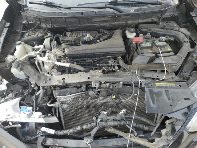 Photo 11 VIN: 5N1AT2MT4JC757958 - NISSAN ROGUE 