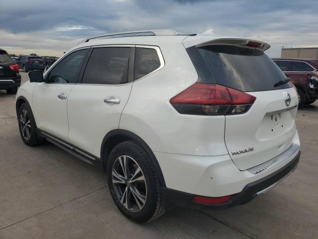 Photo 1 VIN: 5N1AT2MT4JC760116 - NISSAN ROGUE 