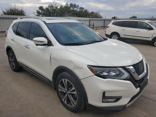 Photo 3 VIN: 5N1AT2MT4JC760116 - NISSAN ROGUE 