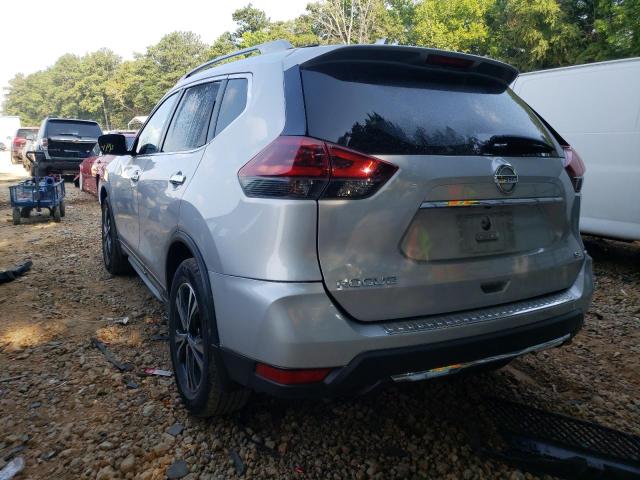 Photo 2 VIN: 5N1AT2MT4JC764442 - NISSAN ROGUE S 