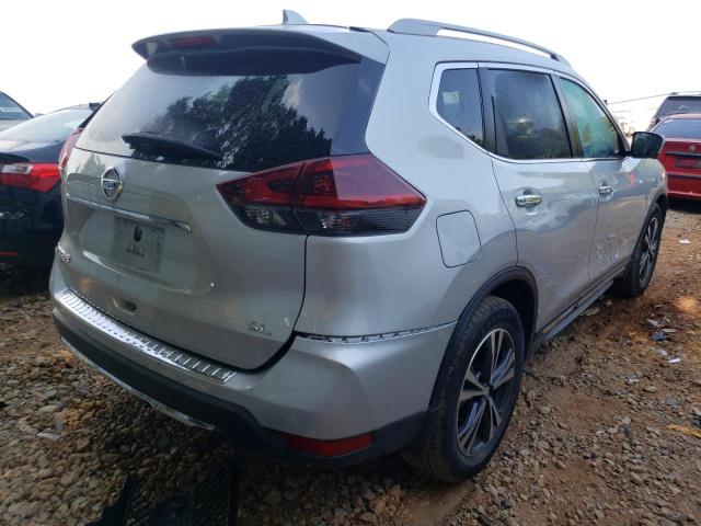 Photo 3 VIN: 5N1AT2MT4JC764442 - NISSAN ROGUE S 