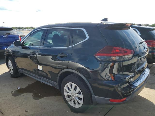 Photo 1 VIN: 5N1AT2MT4JC765199 - NISSAN ROGUE S 