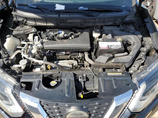 Photo 11 VIN: 5N1AT2MT4JC765199 - NISSAN ROGUE S 