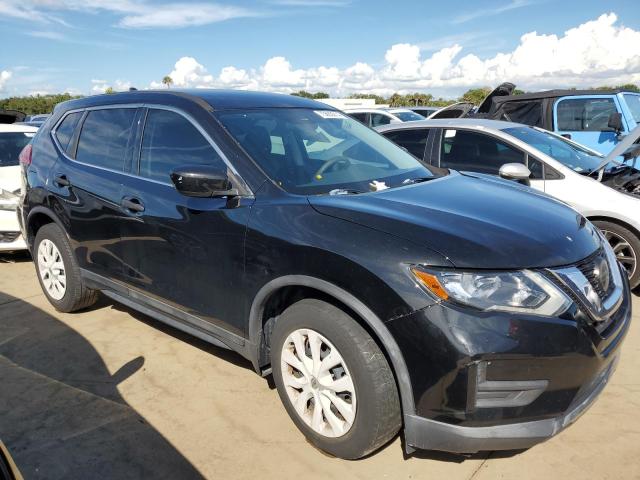 Photo 3 VIN: 5N1AT2MT4JC765199 - NISSAN ROGUE S 